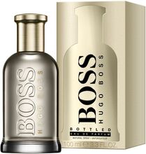 Parfym Herrar Hugo Boss Boss Bottled EDP 100 ml