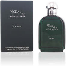 Parfym Herrar Jaguar EDT 100 ml - 100 ml