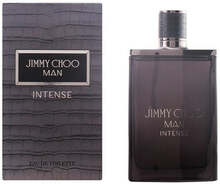 Parfym Herrar Jimmy Choo Man EDT - 100 ml