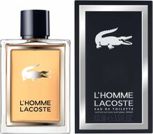 Parfym Herrar Lacoste L'Homme EDT 100 ml