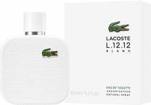 Parfym Herrar Lacoste L.12.12 Blanc EDT 100 ml