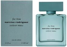 Parfym Herrar Narciso Rodriguez FOR HIM 50 ml