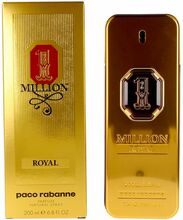 Parfym Herrar Paco Rabanne 1 MILLION EDP EDP 200 ml One Million Royal