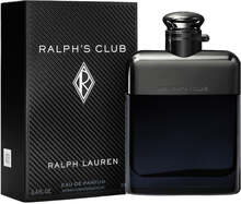Parfym Herrar Ralph Lauren RALPH'S CLUB EDP EDP 100 ml
