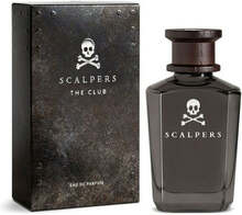 Parfym Herrar The Club Scalpers EDP The Club EDP - 75 ml