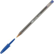 Penna Bic Cristal Large Blå 1,6 mm 0,42 mm 50 Delar