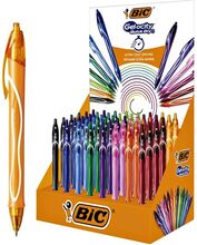 Penna för flytande bläck Bic 964785 1 mm Multicolour