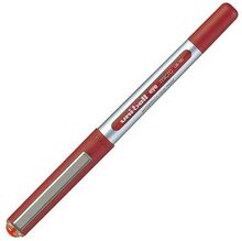 Penna för flytande bläck Uni-Ball Eye Micro UB-150 Röd 0,5 mm