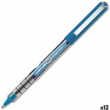 Penna för flytande bläck Uni-Ball Eye Ocean Care Blå 0,7 mm
