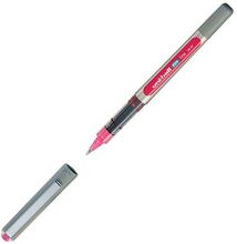Penna för flytande bläck Uni-Ball Rollerball Eye Fine UB-157 Rosa 0,7 mm