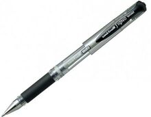 Penna för flytande bläck Uni-Ball Signo Broad UM-153 W Svart 0,6 mm