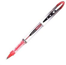 Penna för flytande bläck Uni-Ball Vision Elite UB-205 Röd 0,4 mm