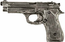 Pistol My Other Me 20 x 12 x 3 cm