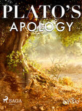Plato’s Apology – E-bok – Laddas ner