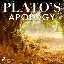 Plato’s Apology – Ljudbok – Laddas ner
