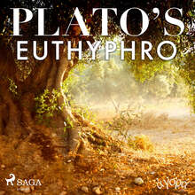 Plato’s Euthyphro – Ljudbok – Laddas ner