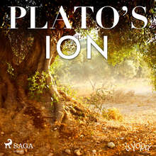 Plato’s Ion – Ljudbok – Laddas ner