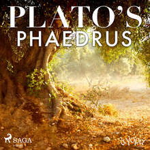 Plato’s Phaedrus – Ljudbok – Laddas ner