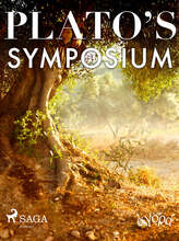 Plato’s Symposium – E-bok – Laddas ner