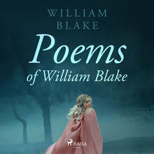 Poems of William Blake – Ljudbok – Laddas ner