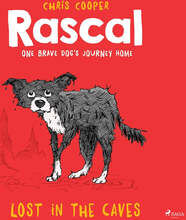 Rascal 1 - Lost in the Caves – Ljudbok – Laddas ner