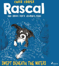 Rascal 5 - Swept Beneath The Waters – Ljudbok – Laddas ner