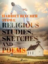 Religious Studies, Sketches and Poems – E-bok – Laddas ner