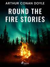 Round the Fire Stories – E-bok – Laddas ner