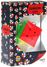 Rubiks kub Guanlong Cube 3x3 Cayro YJ8306