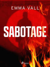 Sabotage – E-bok – Laddas ner