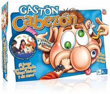 Sällskapsspel Goliath Gaston Cabezón ES