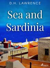 Sea and Sardinia – E-bok – Laddas ner