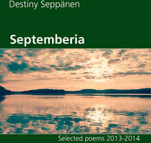 Septemberia: Selected poems 2013-2014 – E-bok – Laddas ner