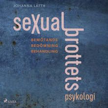 Sexualbrottets psykologi – Ljudbok – Laddas ner