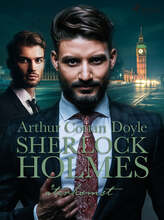 Sherlock Holmes återkomst – E-bok – Laddas ner