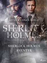 Sherlock Holmes äventyr – E-bok – Laddas ner
