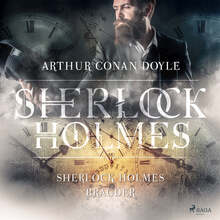 Sherlock Holmes bragder – Ljudbok – Laddas ner