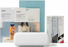 Skärplotter Cricut Joy Xtra Starter Kit