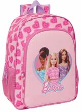 Skolryggsäck Barbie Love