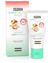 Skyddande blöjkräm Isdin Baby Naturals Af Pomada Mikonazol 50 ml