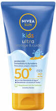 Solskydd för barn Nivea Sun Cuida Kids Ultra SPF 50+ Spf 50 150 ml