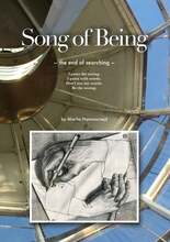 Song of Being: The end of searching – E-bok – Laddas ner