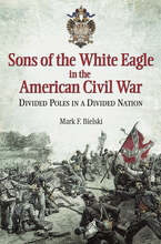 Sons of the White Eagle in the American Civil War – E-bok – Laddas ner