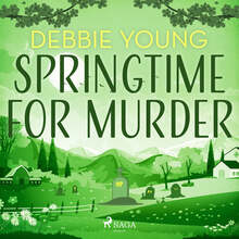 Springtime for Murder – Ljudbok – Laddas ner