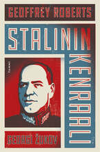 Stalinin kenraali – E-bok – Laddas ner