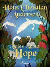 Tales About Hope – E-bok – Laddas ner