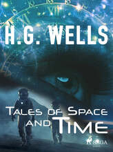Tales of Space and Time – E-bok – Laddas ner