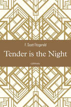 Tender is the Night – E-bok – Laddas ner