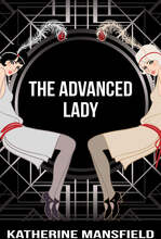The Advanced Lady – E-bok – Laddas ner