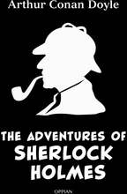 The Adventures of Sherlock Holmes – E-bok – Laddas ner